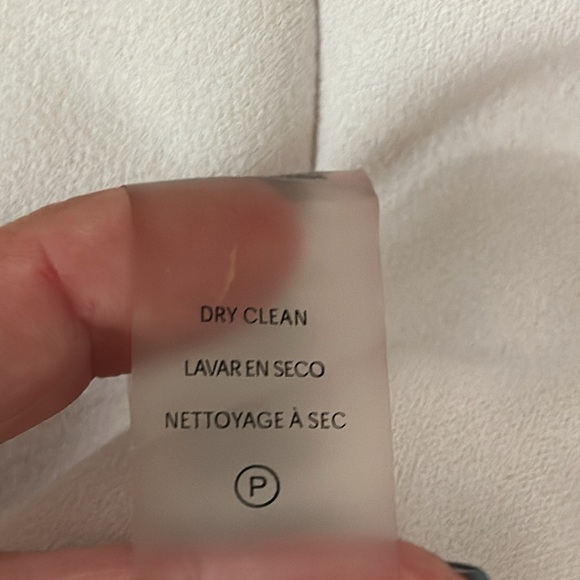 Calvin Klein Pink Shift Dress Sz 10 - Picture 10 of 10